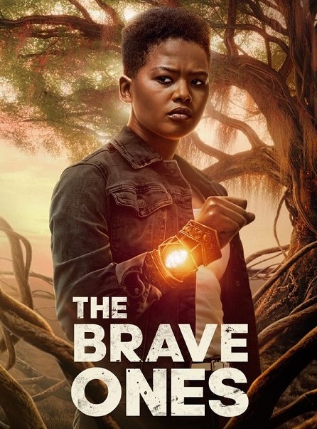 مسلسل The Brave Ones الموسم الاول مترجم كامل