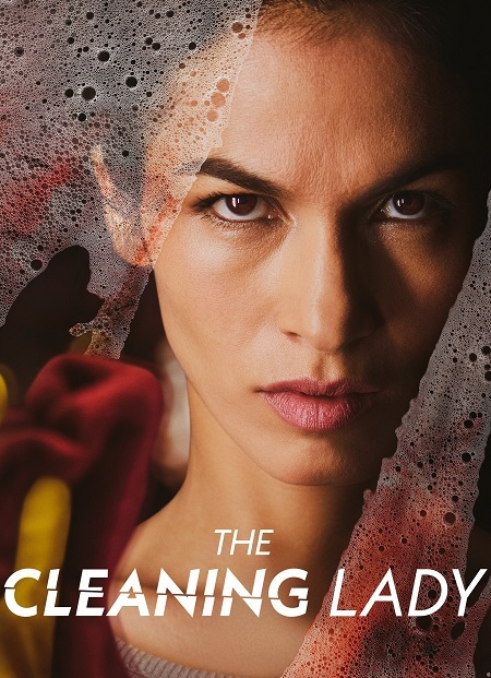 مسلسل The Cleaning Lady الموسم الثاني الحلقة 5 مترجمة