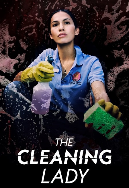 مسلسل The Cleaning Lady الموسم الثاني مترجم كامل