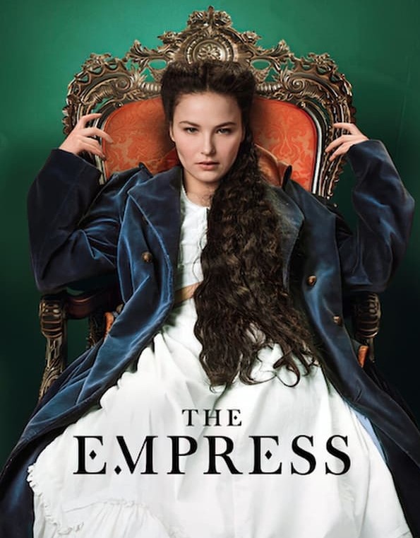 مسلسل The Empress الموسم الاول الحلقة 2 مترجمة