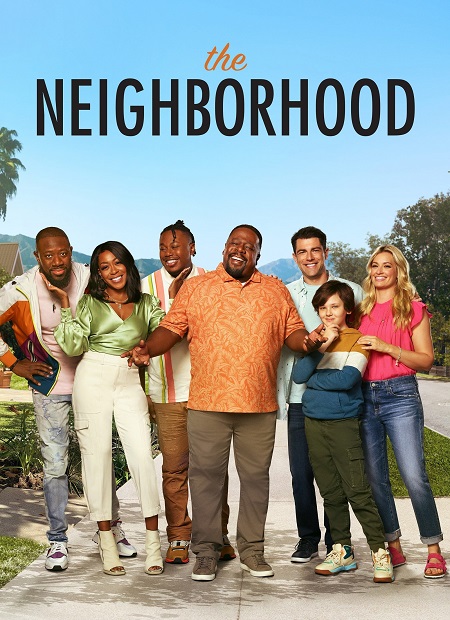 مسلسل The Neighborhood الموسم الخامس مترجم كامل