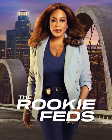 مسلسل The Rookie Feds الموسم الاول مترجم كامل