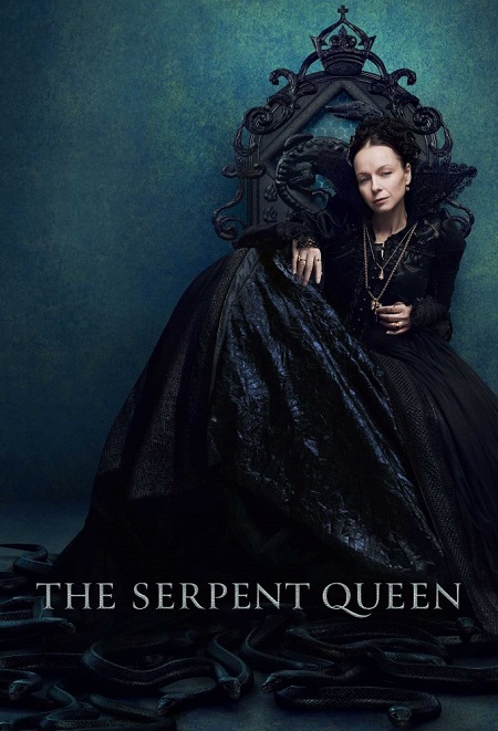 مسلسل The Serpent Queen الموسم الاول مترجم كامل