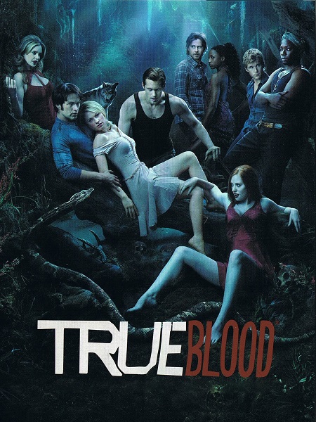 مسلسل True Blood الموسم الثالث مترجم كامل