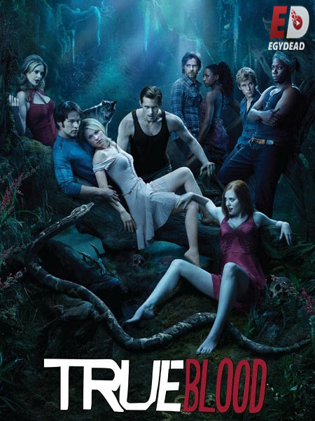 مسلسل True Blood الموسم السادس الحلقة 2 مترجمة