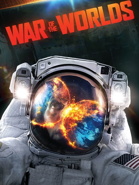 مسلسل War of the Worlds الموسم الثالث الحلقة 1 مترجمة