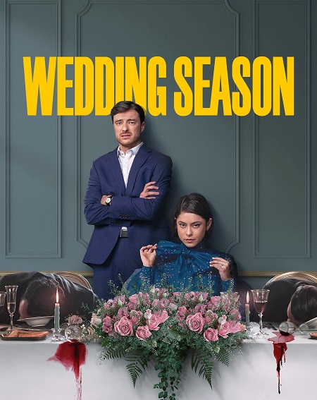 مسلسل Wedding Season الموسم الاول مترجم كامل