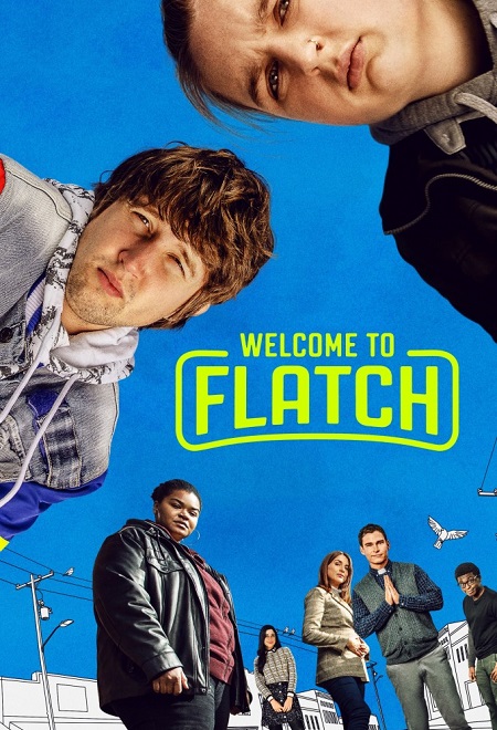 مسلسل Welcome to Flatch الموسم الثاني الحلقة 13 مترجمة