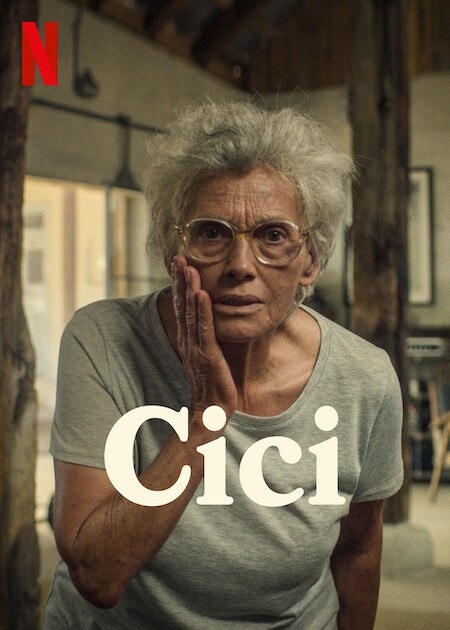 مشاهدة فيلم حلوتي Cici 2022 مترجم