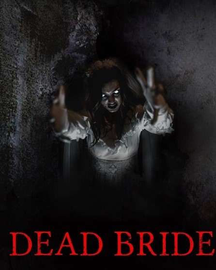 مشاهدة فيلم Dead Bride 2022 مترجم