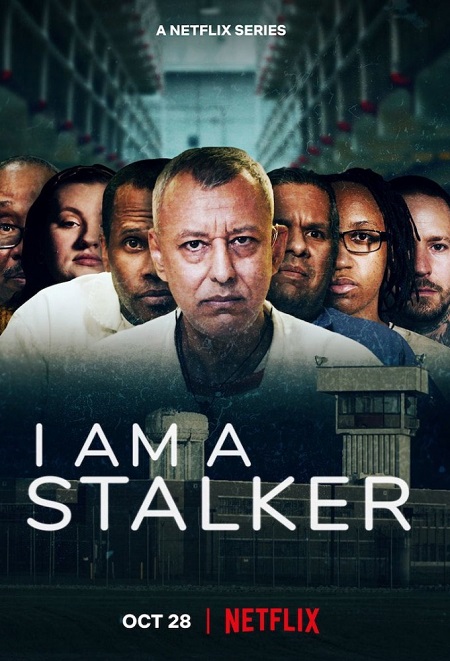 مسلسل I Am a Stalker الموسم الاول مترجم كامل