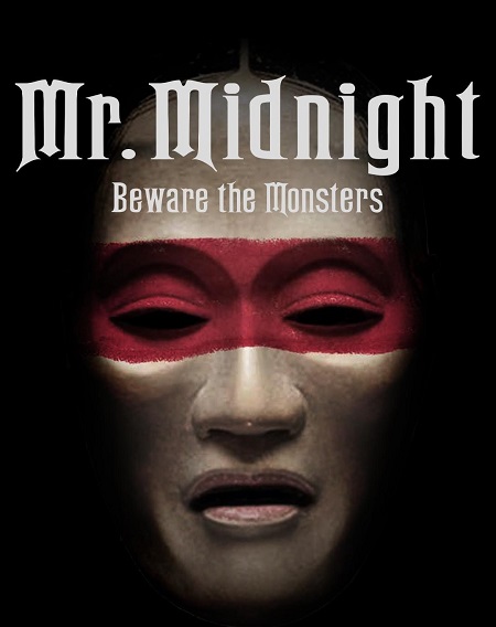 مسلسل Mr Midnight Beware the Monsters الموسم الاول مترجم كامل