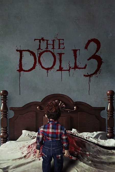 مشاهدة فيلم The Doll 3 2022 مترجم