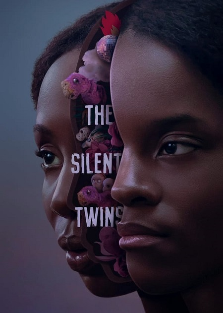 مشاهدة فيلم The Silent Twins 2022 مترجم