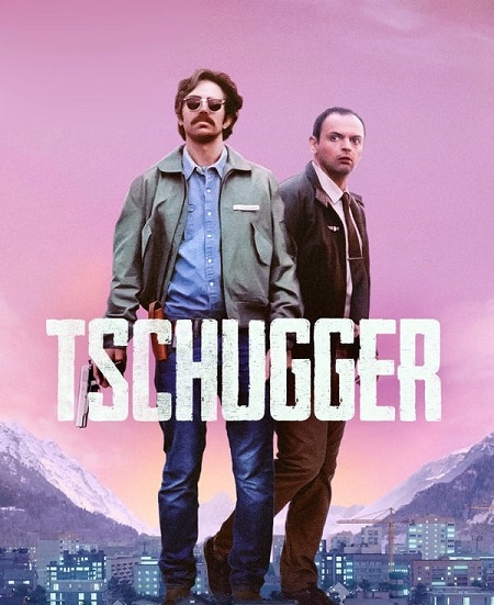 مسلسل Tschugger الموسم الاول مترجم كامل