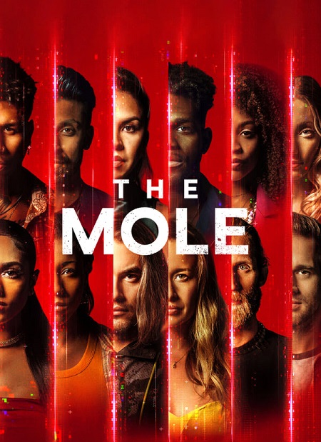 برنامج The Mole الموسم الاول الحلقة 2 مترجمة