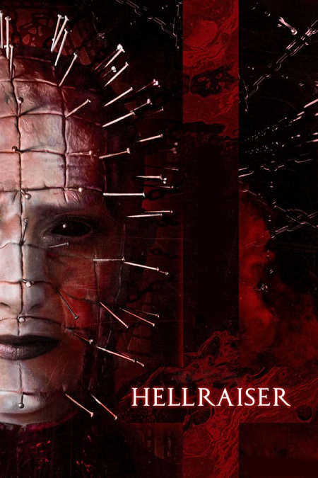 مشاهدة فيلم Hellraiser 2022 مترجم