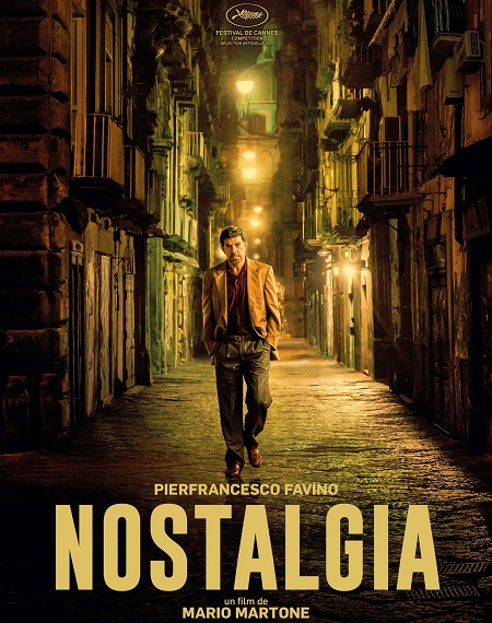 مشاهدة فيلم Nostalgia 2022 مترجم