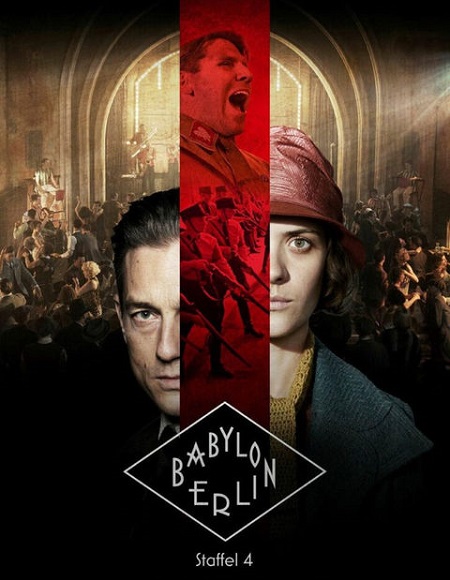 مسلسل Babylon Berlin الموسم الرابع الحلقة 1 مترجمة