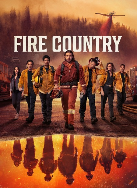 مسلسل Fire Country الموسم الاول مترجم كامل