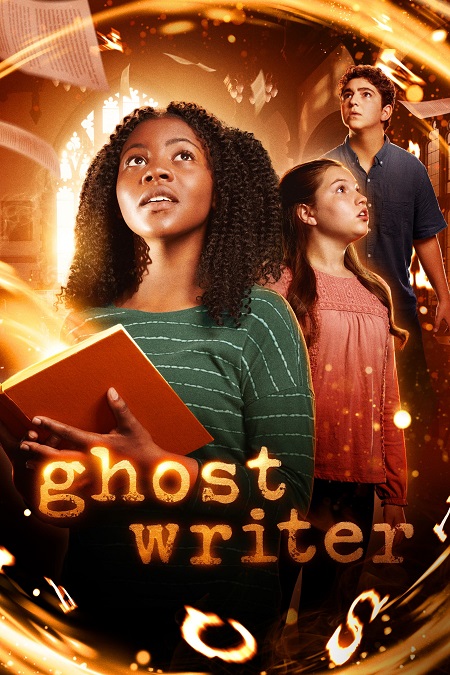 مسلسل Ghostwriter الموسم الثالث الحلقة 11 مترجمة