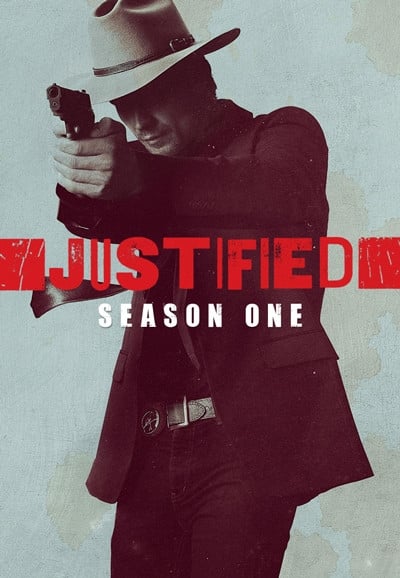 مسلسل Justified الموسم الاول الحلقة 10 مترجمة