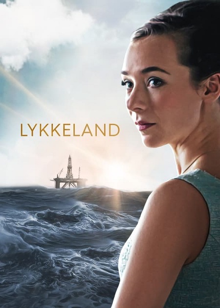 مسلسل Lykkeland الموسم الاول الحلقة 4 مترجمة