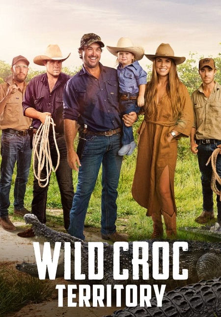 مسلسل Matt Wright’s Wild Territory الموسم الاول الحلقة 5 مترجمة