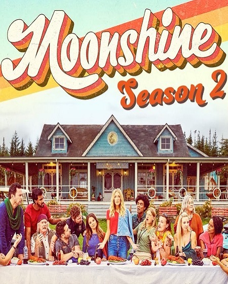 مسلسل Moonshine الموسم الثاني مترجم كامل