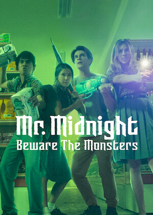 مسلسل Mr Midnight Beware the Monsters الموسم الاول الحلقة 2 مترجمة