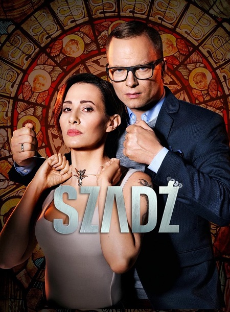 مسلسل Szadz الموسم الاول الحلقة 7 مترجمة