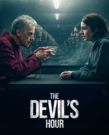 مسلسل The Devil’s Hour الموسم الاول الحلقة 2 مترجمة