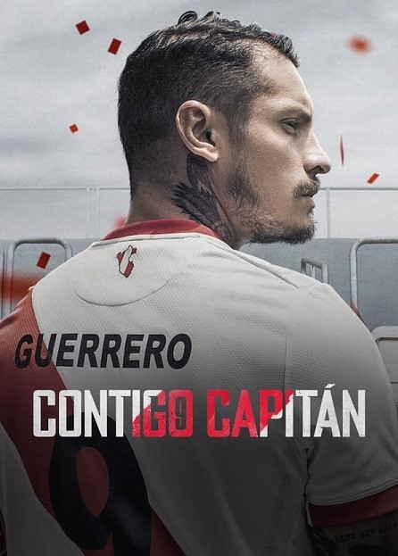 مسلسل Contigo Capitan الموسم الاول الحلقة 2 مترجمة