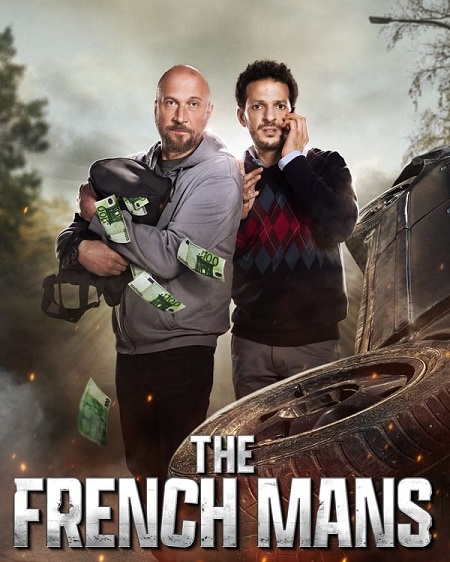 مسلسل The French Mans الموسم الاول الحلقة 5 مترجمة