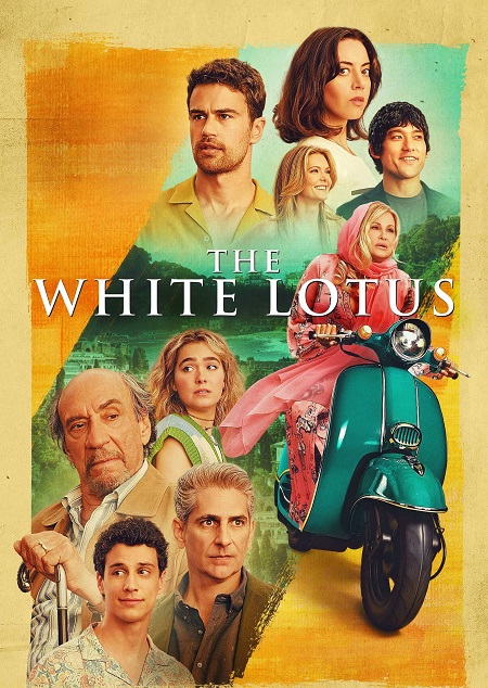 مسلسل The White Lotus الموسم الثاني الحلقة 5 مترجمة