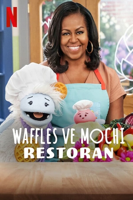 مسلسل Waffles Mochi’s Restaurant الموسم الاول مترجم كامل