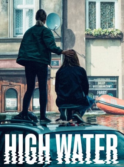 مسلسل High Water الموسم الاول مترجم كامل