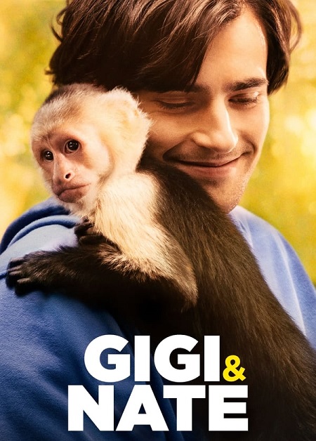 مشاهدة فيلم Gigi and Nate 2022 مترجم