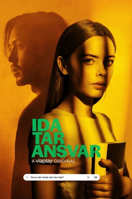 مسلسل Ida tar ansvar الموسم الاول الحلقة 7 مترجمة