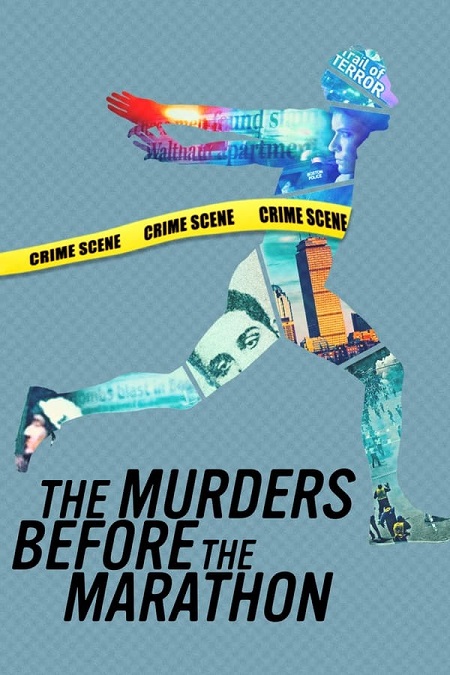 مسلسل The Murders Before the Marathon الموسم الاول الحلقة 1 مترجمة