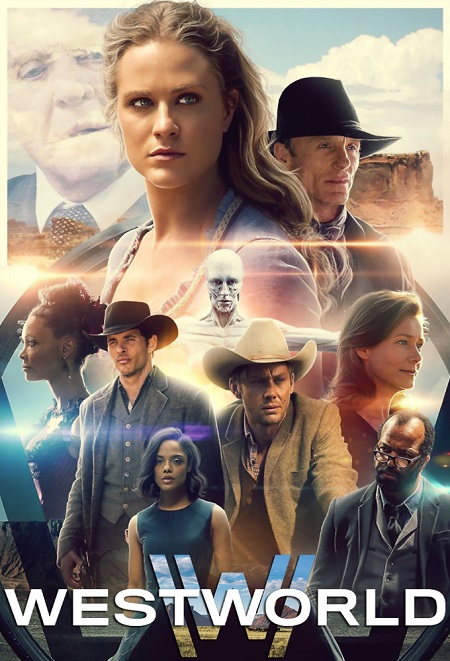 جميع مواسم مسلسل Westworld 2016 مترجم كامل