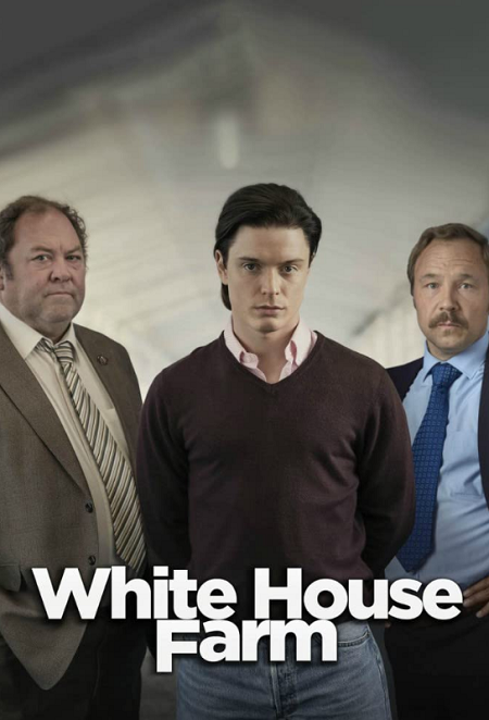 مسلسل White House Farm الموسم الاول مترجم كامل