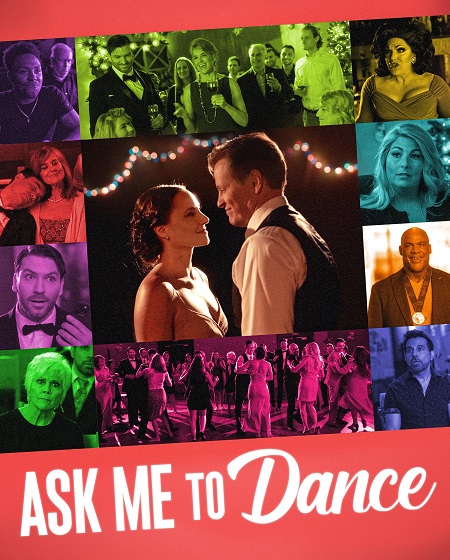 مشاهدة فيلم Ask Me to Dance 2022 مترجم