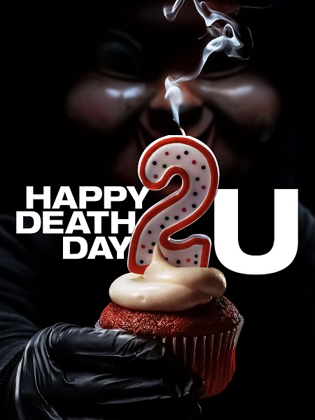 مشاهدة فيلم Happy Death Day 2U 2019 مترجم