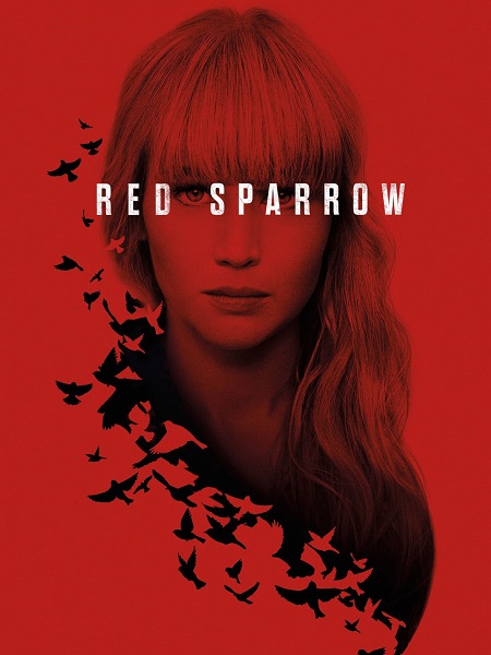 مشاهدة فيلم Red Sparrow 2018 مترجم