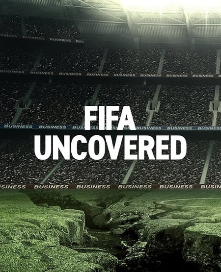 مسلسل FIFA Uncovered الحلقة 2 مترجمة