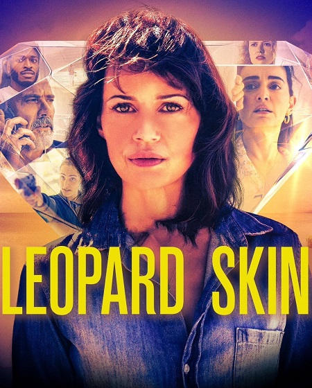 مسلسل Leopard Skin الموسم الاول الحلقة 1 مترجمة