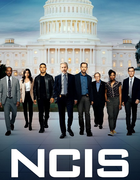 مسلسل NCIS الموسم 20 الحلقة 14 مترجمة