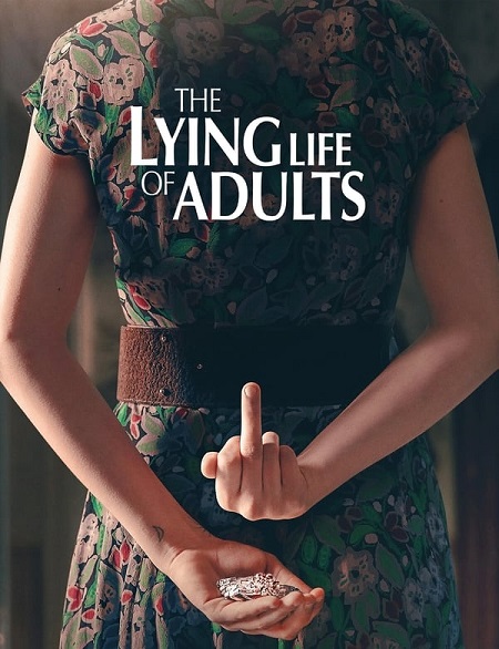 مسلسل The Lying Life of Adults الموسم الاول الحلقة 2 مترجمة