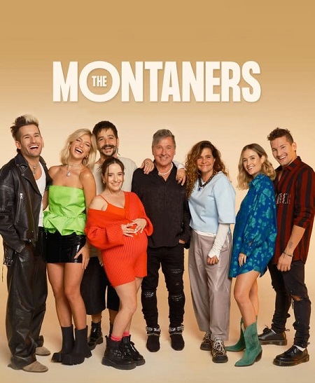 مسلسل The Montaners الموسم الاول الحلقة 4 مترجمة